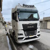 کشنده مان510مدل2021نیوفیس