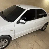 فروش ماشین سمند سورن پلاس ef7 ۴۰۱