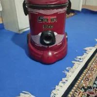 جاروبرقی سطلی