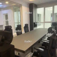 مبلمان اداری میز کنفرانس کد212|دفتر کار|تهران, یافت آباد جنوبی|دیوار