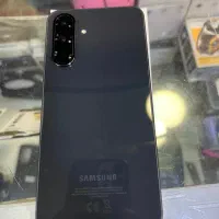 گوشی سامسونگ مدل a36 رام ۸ در حدنو