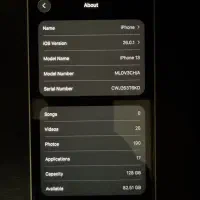 Iphone 13|موبایل|بوشهر, |دیوار