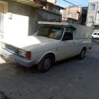 باربری وانت پیکان|خدمات حمل و نقل|مریوان, |دیوار