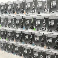 فرش شور و مبل شور هنریچ مدل HTR 8870|جاروبرقی، جارو شارژی، بخارشو|بانه, |دیوار