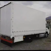 اتوبان باربری پردیس رودهن جاجرود آبعلی گیلاوند|خدمات حمل و نقل|دماوند, گیلاوند|دیوار