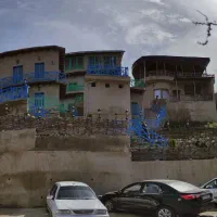 بوم گردی بهشت|اجارهٔ کوتاه‌مدت ویلا و باغ|مینودشت, |دیوار