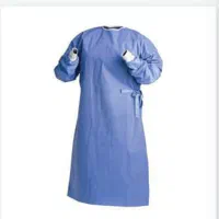 تولید کارمزدی گان جراح