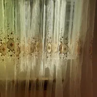 پرده بفروش میرسد