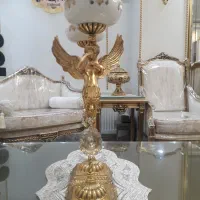 شمعدان مدل فرشته ای|لوستر و چراغ آویز|تهران, حکیمیه|دیوار