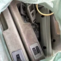 لوازم ماشین ساب فنر قفل فرمان جک هدرز|قطعات یدکی و لوازم جانبی|ورامین, خیر آباد|دیوار