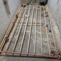 درب محافظ|مصالح و تجهیزات ساختمان|اهواز, شهرک دانشگاه|دیوار