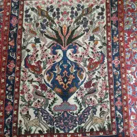 فرش دستبافت