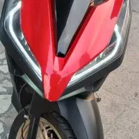 فروش کلیک|موتورسیکلت|بندر انزلی, امامزاده|دیوار