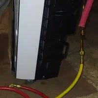 فروش،سرویس،نصب کولر گازی اسپیلت وپکیج،رادیاتور|خدمات پیشه و مهارت|تاکستان, |دیوار