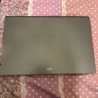 لب تاپ در حد صفر Acer|رایانه همراه|تبریز, |دیوار
