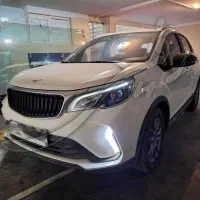 بک ایکس۳ پرو صفر BAC X3PRO خشک مدل 1403