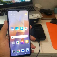 گوشی redmi 12c|موبایل|تبریز, |دیوار