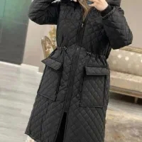 لباس زنانه مانتو کاپشنی باران شیکان کده|لباس|مشهد, امامیه (شهرک غرب)|دیوار