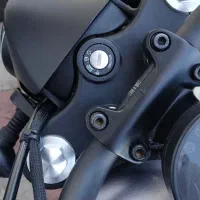 کیوجی اس ار وی ۲۵۰|موتورسیکلت|کرمان, |دیوار