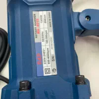 دریل بتن کن هفت کیلویی ۲کاره پی ای پی|ابزارآلات|تهران, بهجتآباد|دیوار