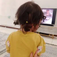 پرستاری از بچه شما