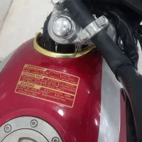 200 پرواز مدل 98 خونگی|موتورسیکلت|فلاورجان, |دیوار