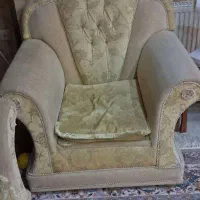 مبل راحتی