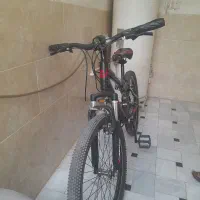 دوچرخه دنده ای|دوچرخه، اسکیت، اسکوتر|قم, آذر (نکویی)|دیوار
