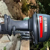 موتور قایق 40 نو2022