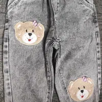 شلوار دخترانه