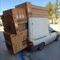 ال ای دی 65 فورکی اسمارت سونیا اقساط|تلویزیون و پروژکتور|اسلام‌شهر, شاطره|دیوار