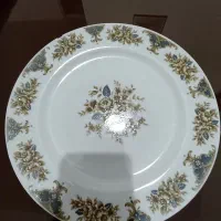 بشقاب دیوارکوب