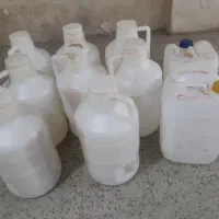 دبه ۲۰ کیلویی دو دسته