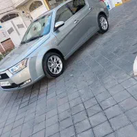 دناپلاس توربو اتومات آپشنال ۱۴۰۲ بدون رنگ درحدخشک|خودرو سواری و وانت|تبریز, |دیوار