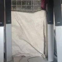 باند و دستگاه سی دی|سیستم صوتی خانگی|مشهد, شهرک مهر آباد|دیوار