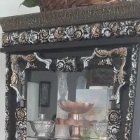 بوفه ی بسیار زیبا