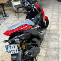 NVX180H|موتورسیکلت|کازرون, |دیوار