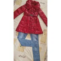 کاپشن ، پالتو، شلوار جین ، سارافون|لباس|اصفهان, باتون|دیوار