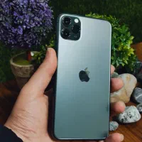 ایفون ۱۱ پرومکس