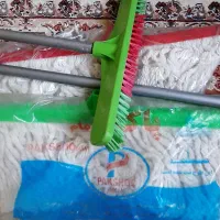 طی نخی|لوازم نظافت|تهران, هفت حوض|دیوار