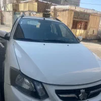 کوییک مدل ۱۴۰۰ بی رنگ
