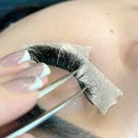 استخدام مژه کار با یکسال سابقه کاری فعال|استخدام درمانی، زیبایی، بهداشتی|تهران, قلهک|دیوار
