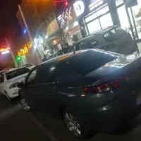 تارا اتوماتیک v2 مدل ۱۴۰۲|خودرو سواری و وانت|یزد, |دیوار