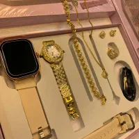 ساعت هوشمند A58 blus|ساعت|اهواز, گلستان|دیوار