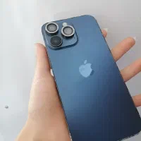 آیفون فیک 15 پرومکس|موبایل|تبریز, |دیوار