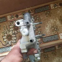 لوازم هوندا سیویک|قطعات یدکی و لوازم جانبی|فردیس, سپید دشت|دیوار