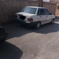 پراید مدل 79|خودرو سواری و وانت|اصفهان, هفتون|دیوار