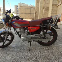 آشیل 150|موتورسیکلت|صدرا-فارس, فاز ۱|دیوار