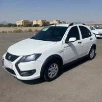 کوییک Gxl مدل ۱۴۰۳|خودرو سواری و وانت|زاهدان, |دیوار