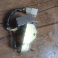 شارژر موتور سیکلت باکسر